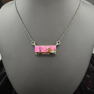 Cotton Candy Bar- Steve Francisco